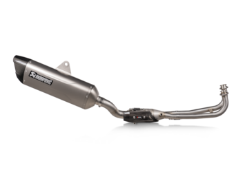 Akrapovič | Motorcycle exhaust systems search