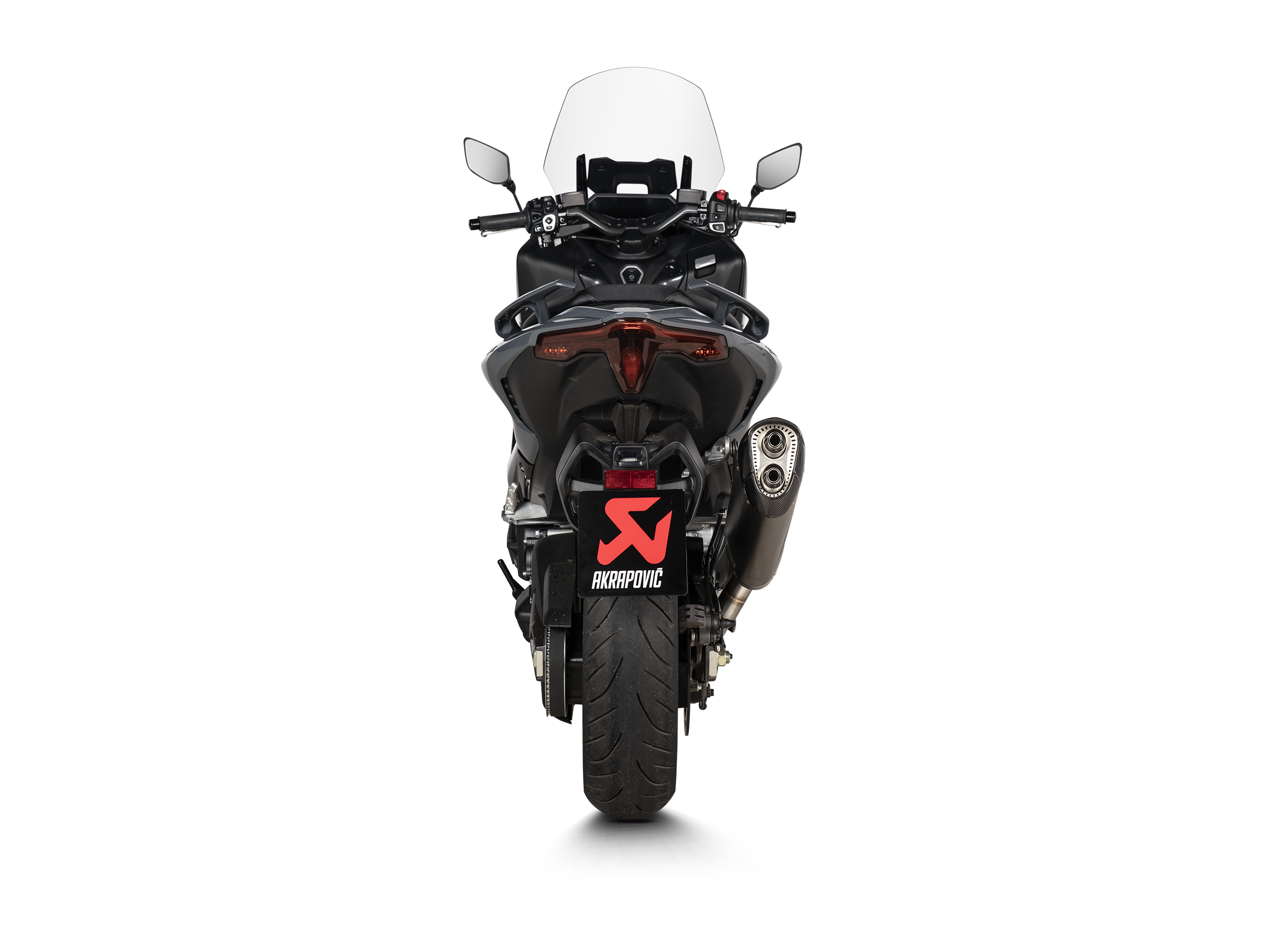 Akrapovič | World Championship-Winning Exhaust System Technology