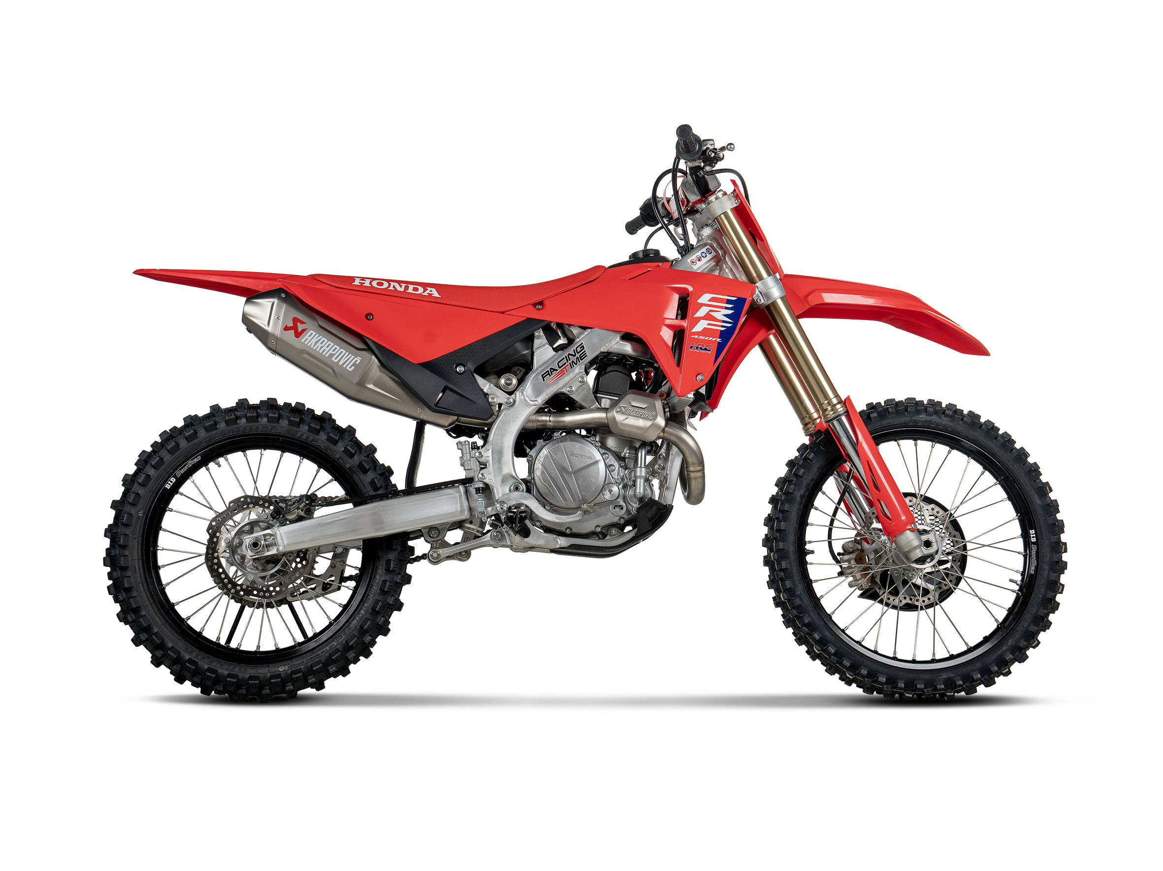 Akrapovič | World Championship-Winning Exhaust System Technology