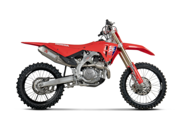 CRF250R / 250RX