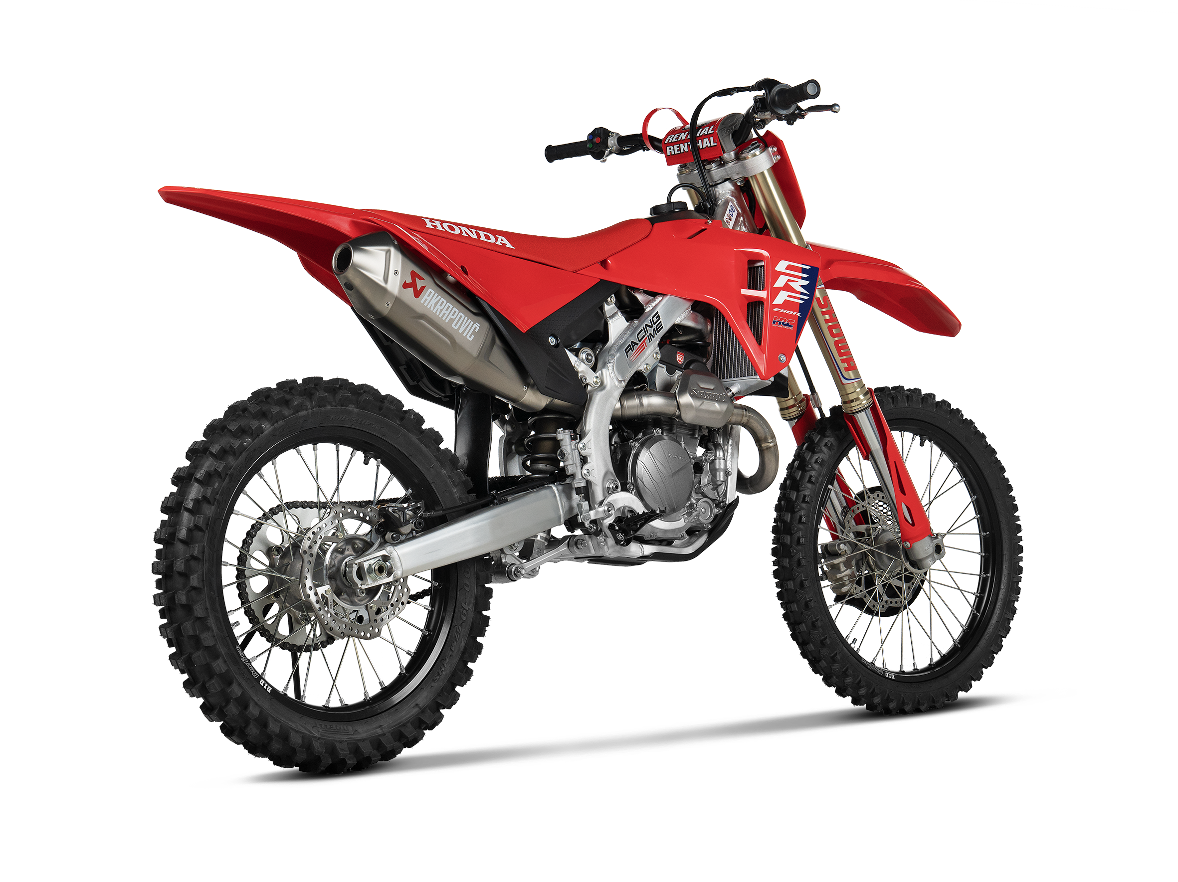 Akrapovič | World Championship-Winning Exhaust System Technology