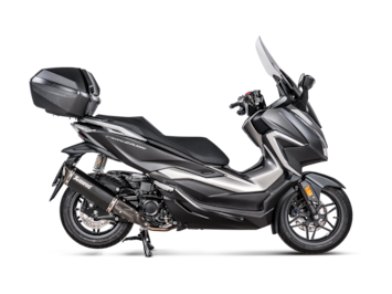 NSS350 Forza