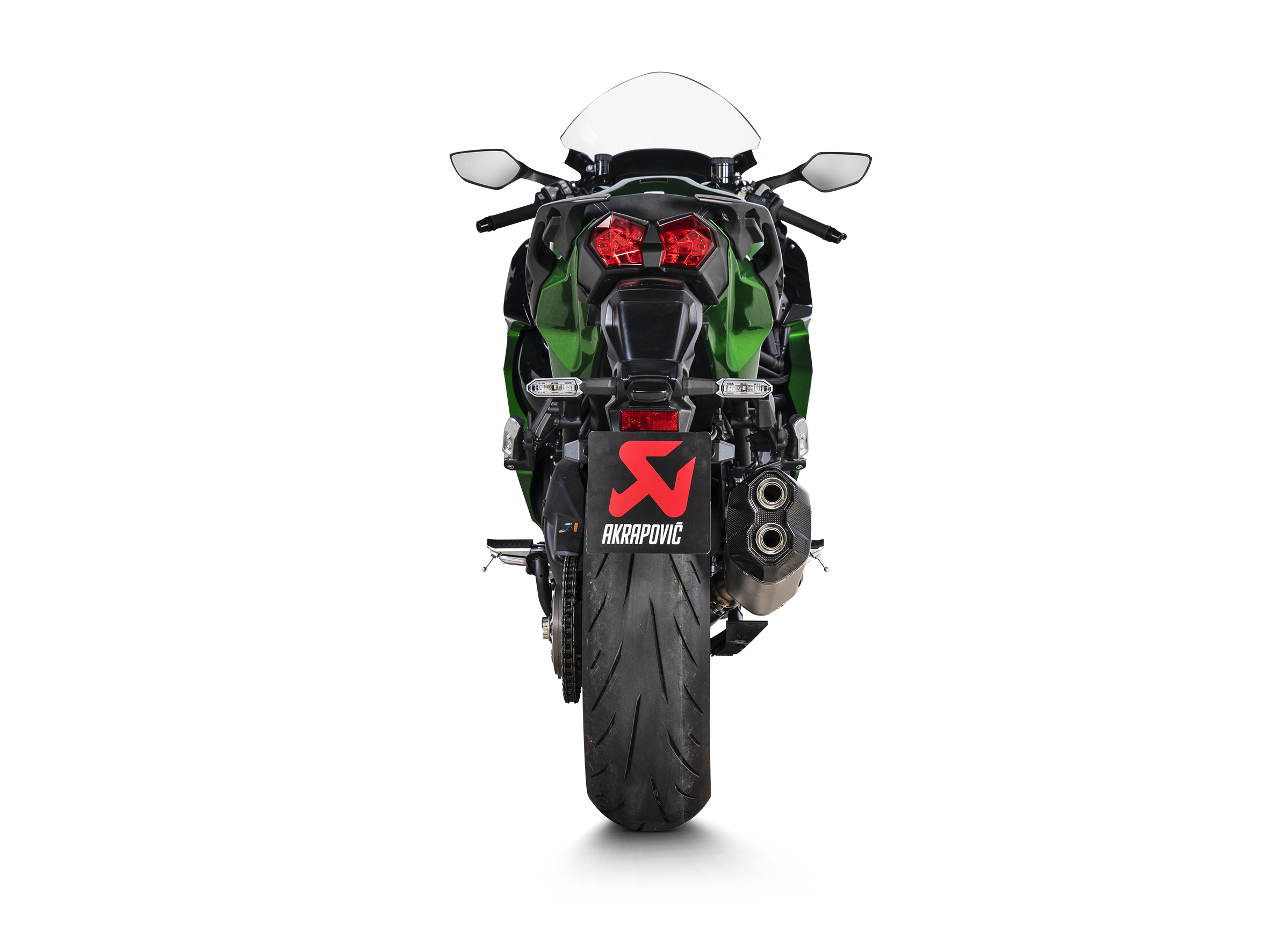 Akrapovič | World Championship-Winning Exhaust System Technology