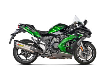 Ninja H2 SX