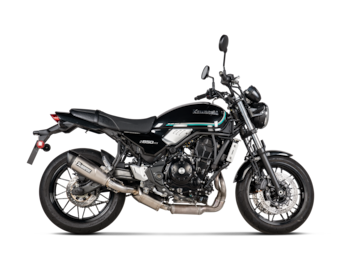 Z650 RS