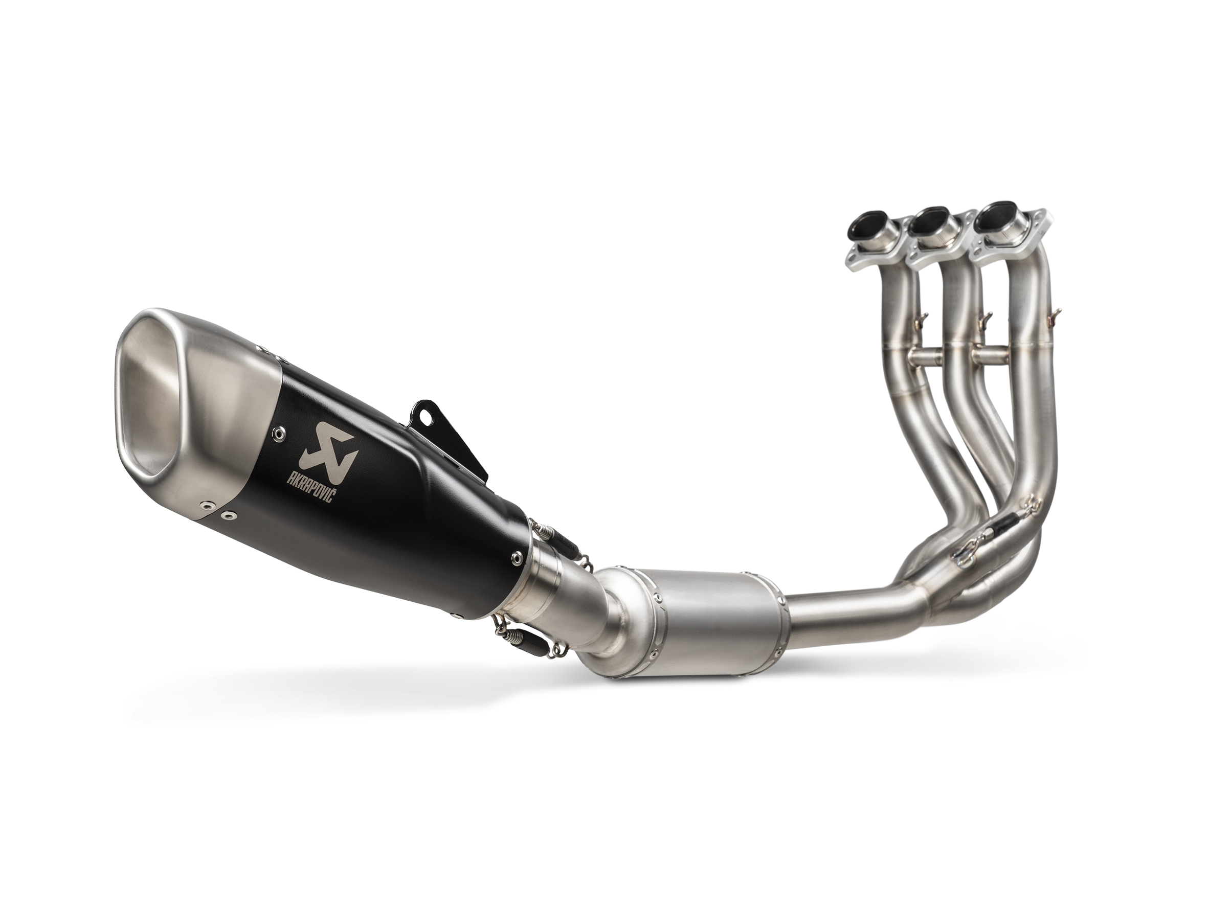 Akrapovič | World Championship-Winning Exhaust System Technology