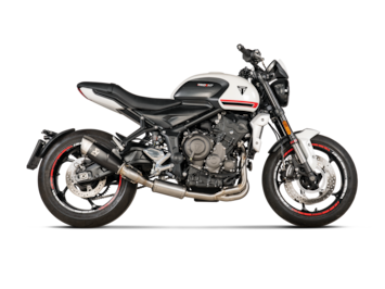 Trident 660