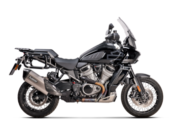Pan America 1250
