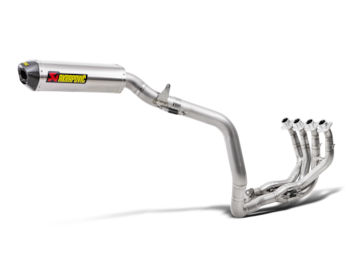 Akrapovič | Motorcycle exhaust systems search
