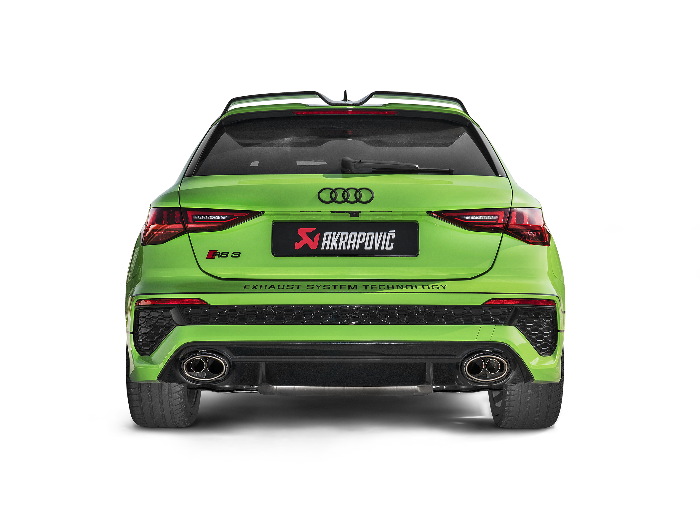 RS 3 Sportback (8Y)