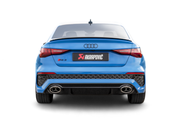 RS 3 Sedan (8Y)