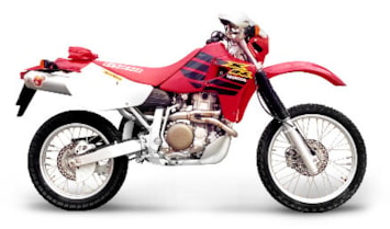 XR650R