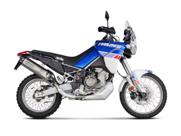 Tuareg 660