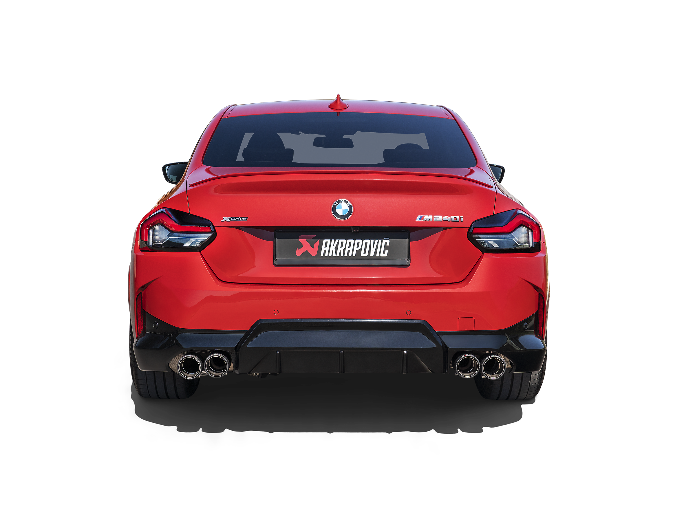 M240i (G42)