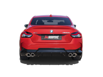M240i (G42)