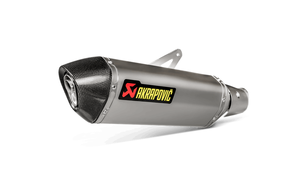 Akrapovič | World Championship-Winning Exhaust System Technology