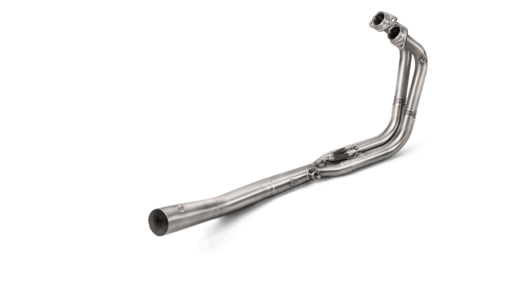 Akrapovič | World Championship-Winning Exhaust System Technology