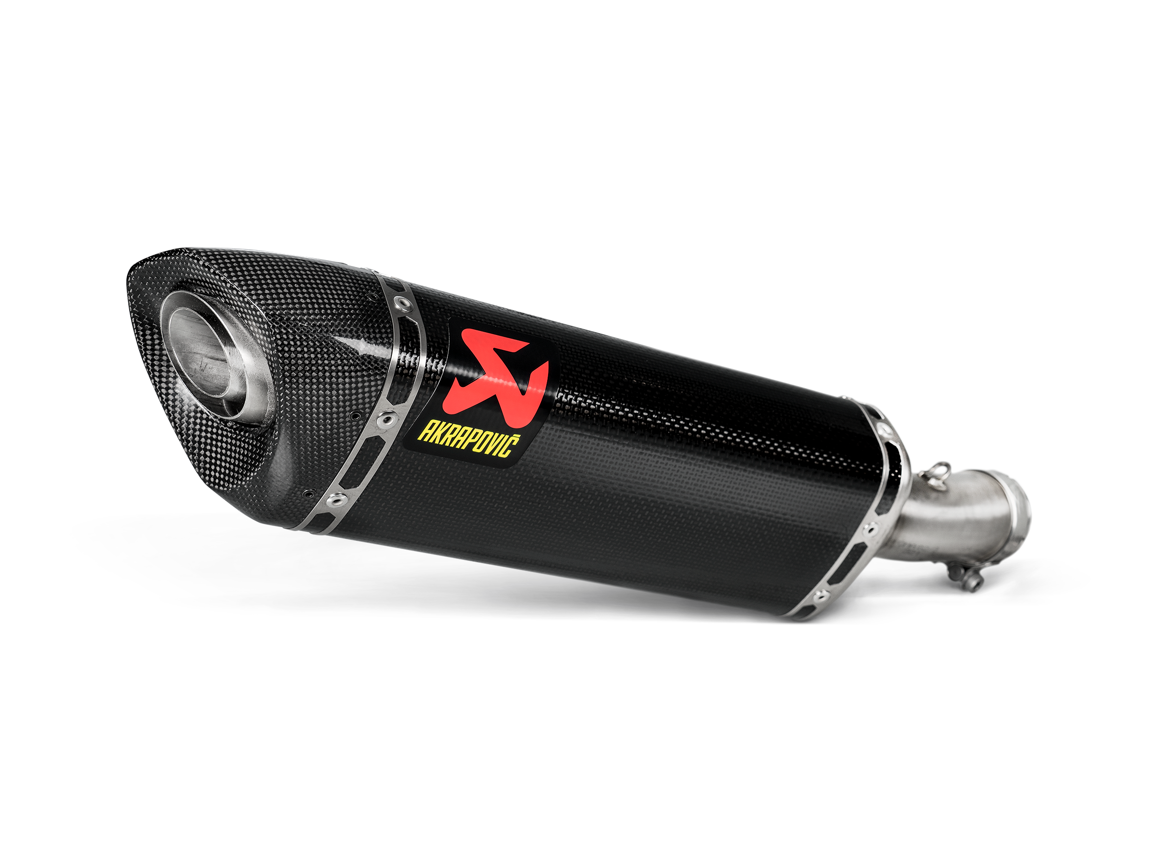 【K】 Akrapovič | World Championship-Winning Exhaust System Technology
