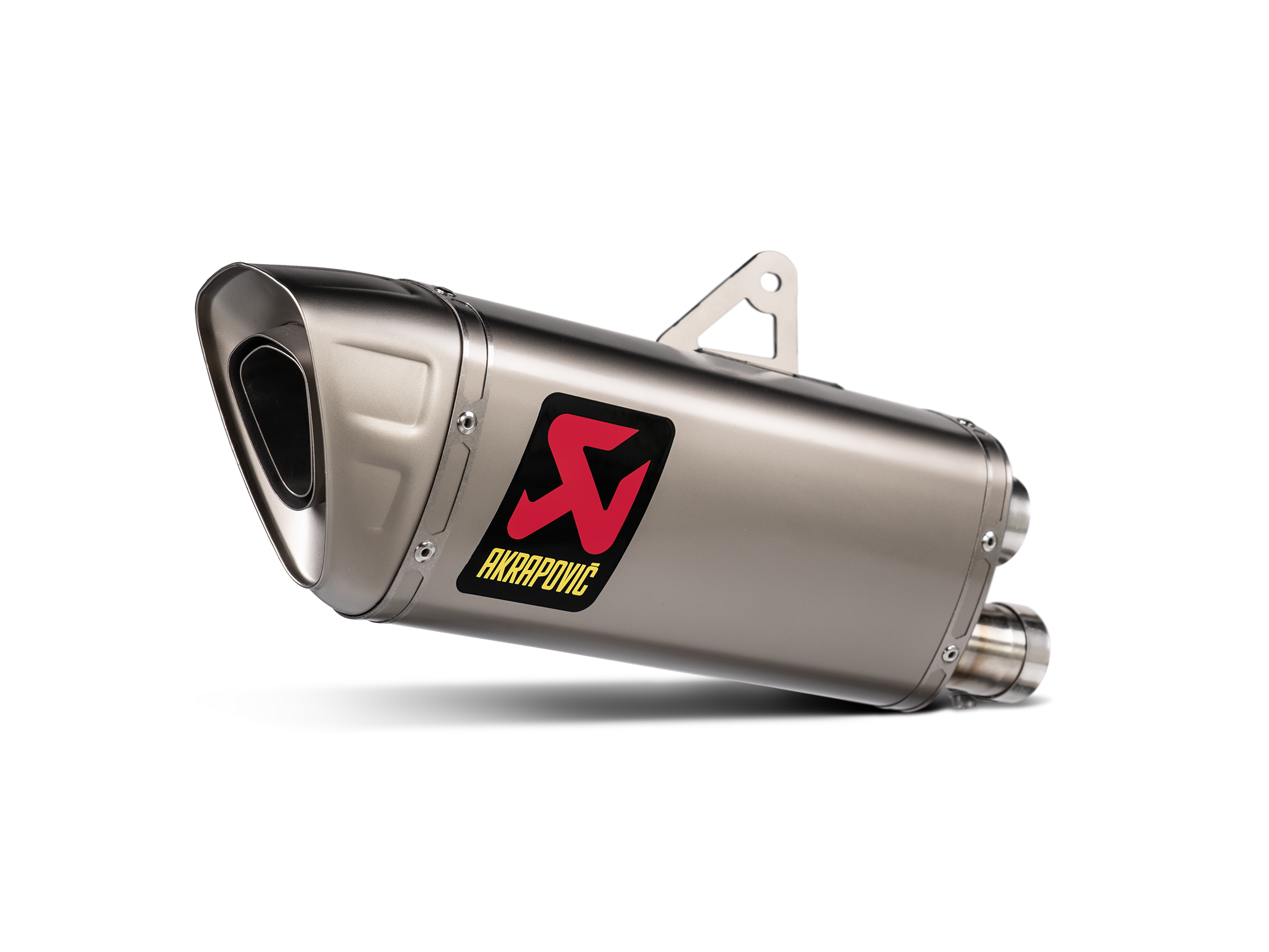 Akrapovič | World Championship-Winning Exhaust System Technology