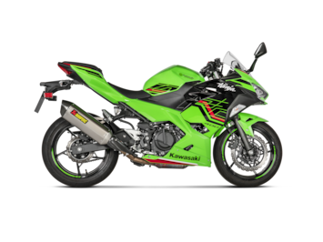 Ninja 500 / Z500