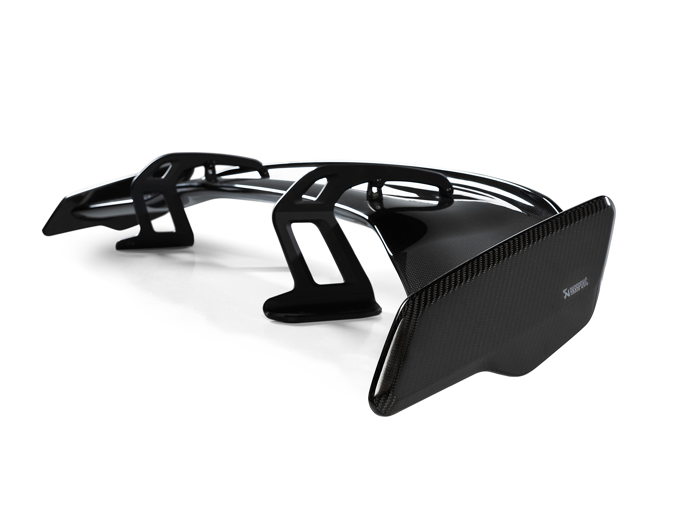 Akrapovič | World Championship-Winning Exhaust System Technology