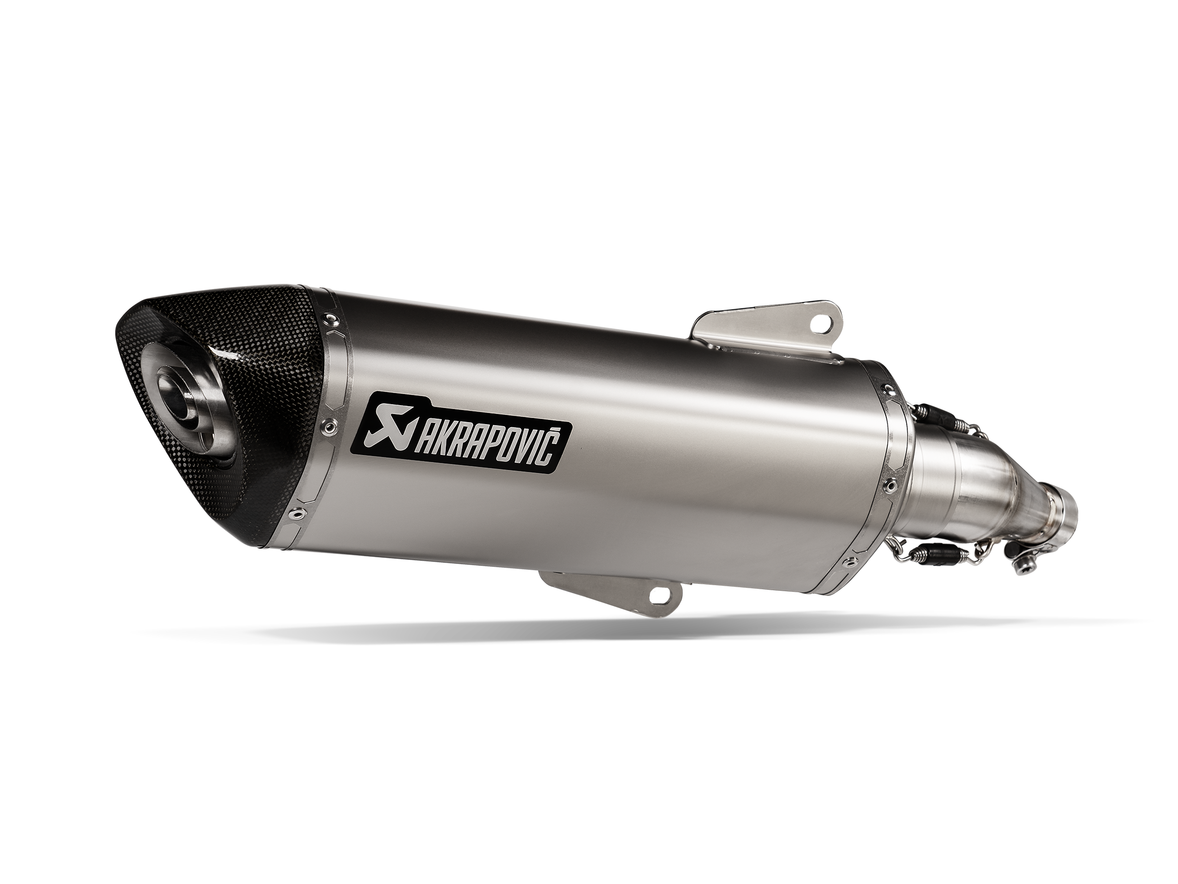 Akrapovič | World Championship-Winning Exhaust System Technology