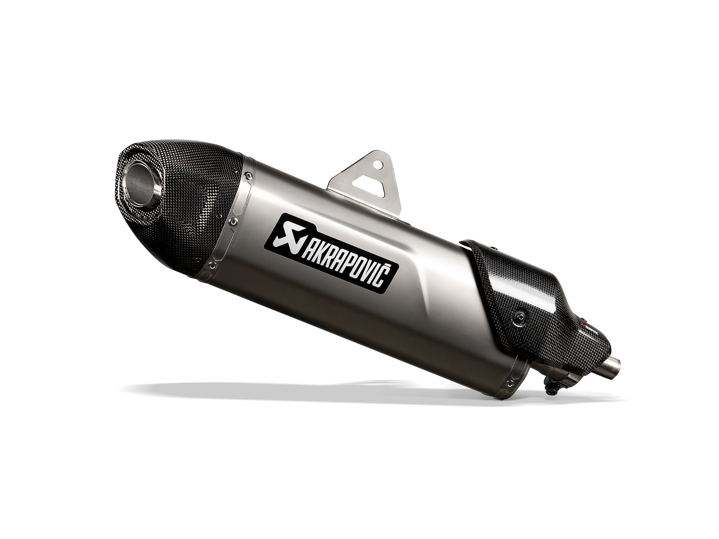 Akrapovič | World Championship-Winning Exhaust System Technology