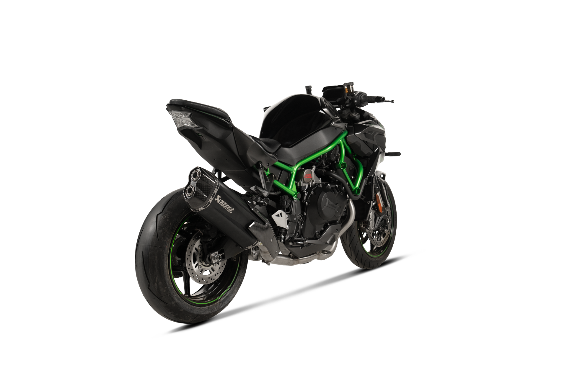 Akrapovič | World Championship-Winning Exhaust System Technology