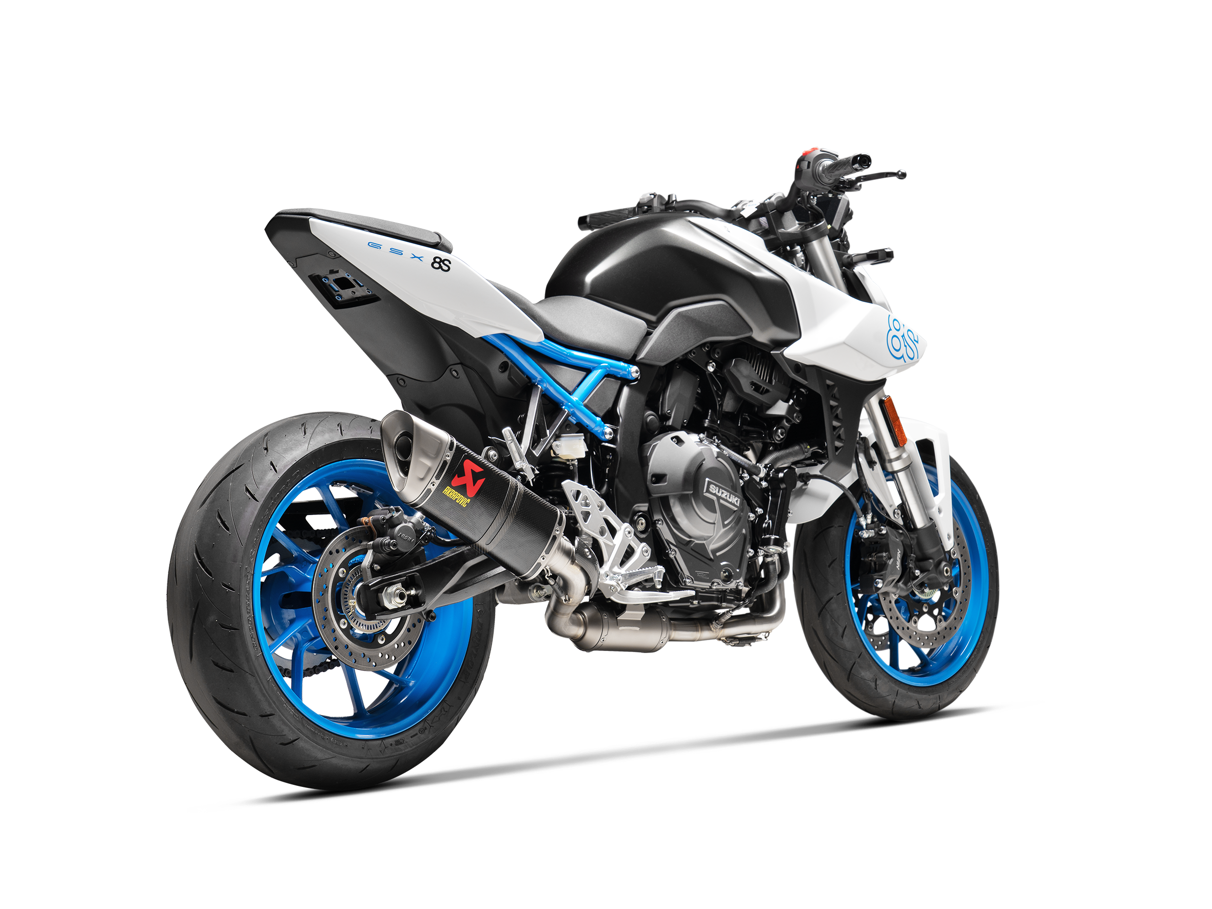 Akrapovič | World Championship-Winning Exhaust System Technology