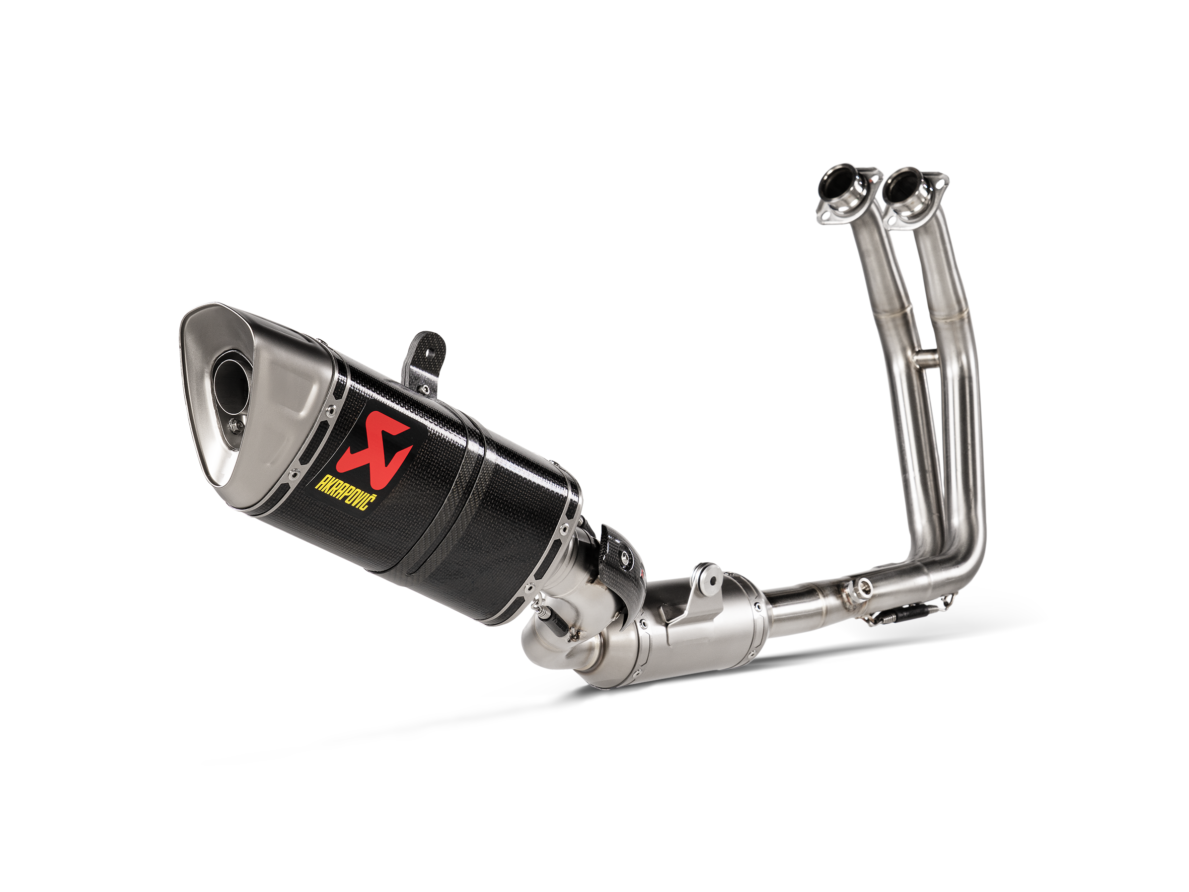 Akrapovič | World Championship-Winning Exhaust System Technology