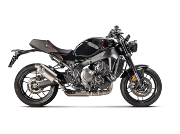 XSR 900 / GP