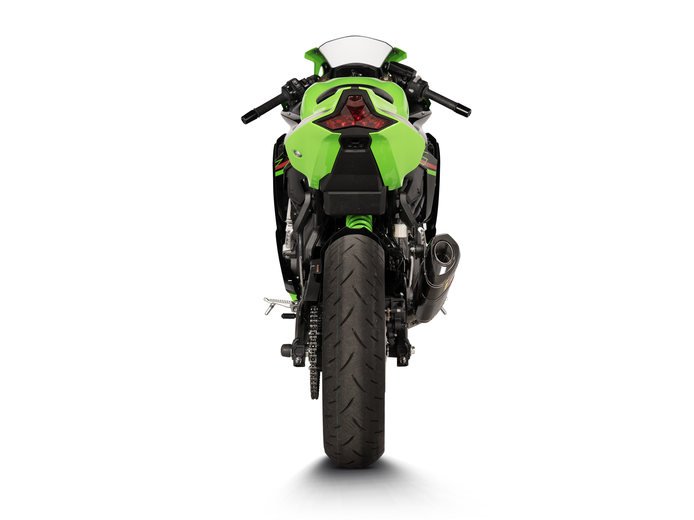 Akrapovič | World Championship-Winning Exhaust System Technology