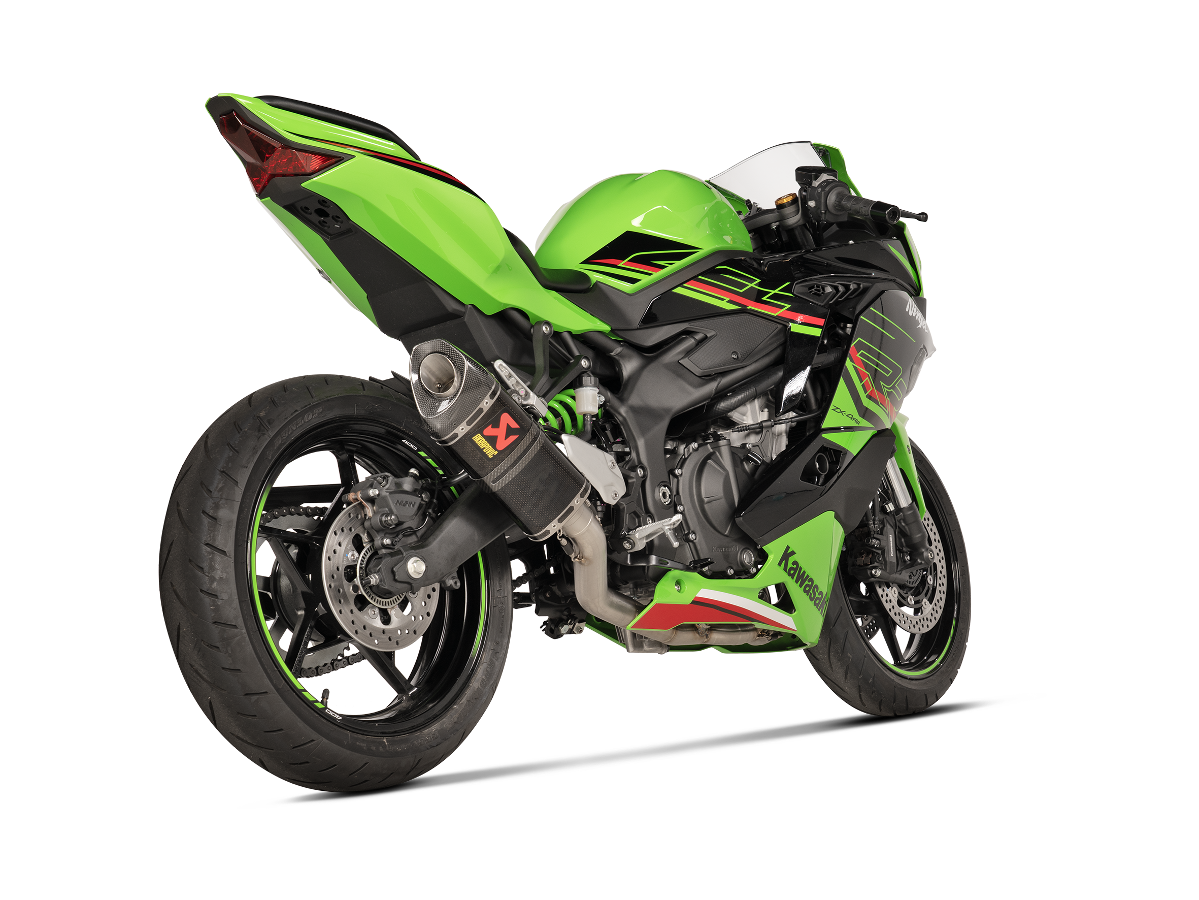 Akrapovič | World Championship-Winning Exhaust System Technology