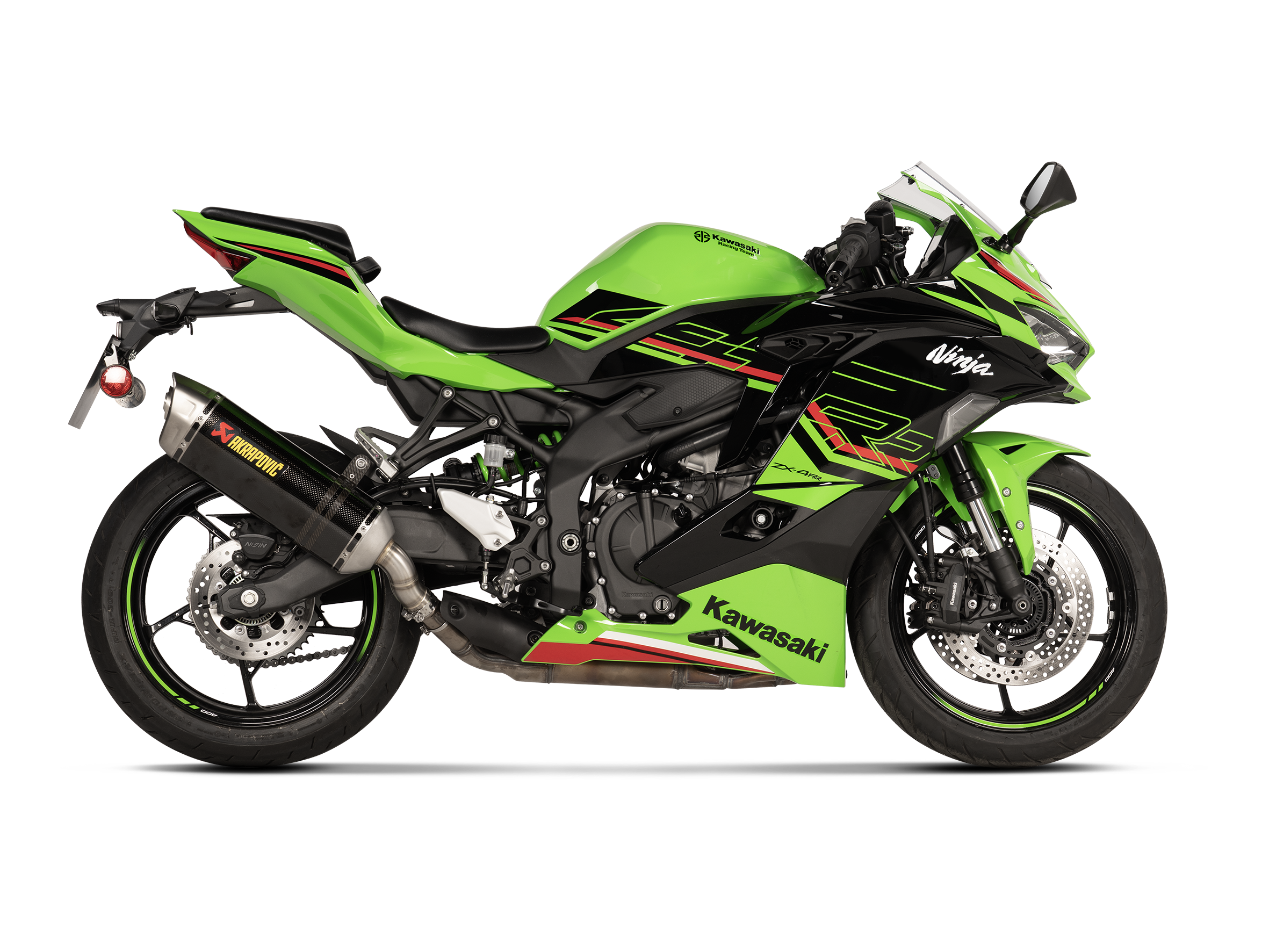 Akrapovič | World Championship-Winning Exhaust System Technology
