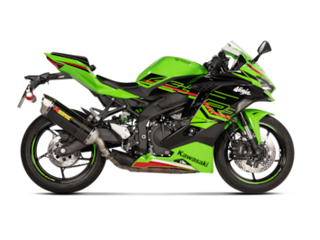 Ninja ZX-4R