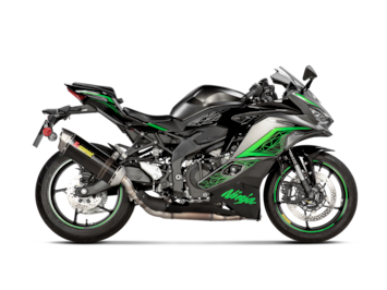 Ninja ZX-25R