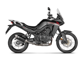 XL750 Transalp
