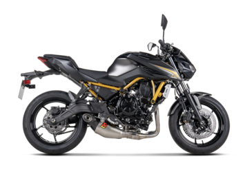 Z650