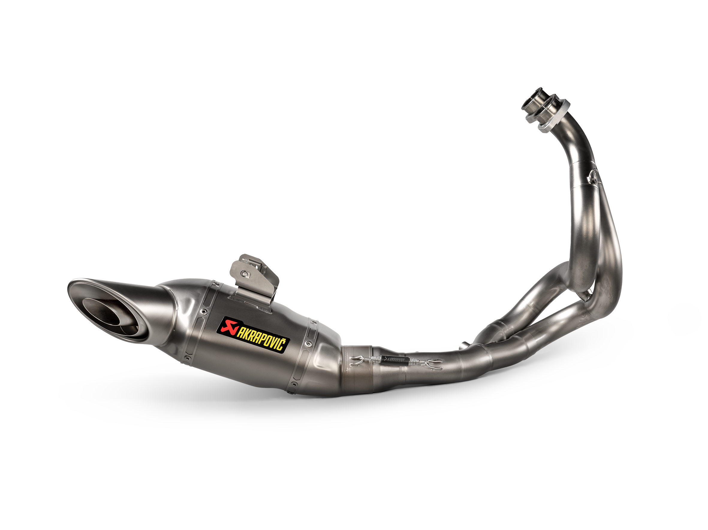 Akrapovič | World Championship-Winning Exhaust System Technology