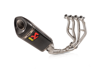 Akrapovič | Motorcycle exhaust systems search