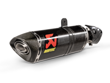 Akrapovič | Motorcycle exhaust systems search