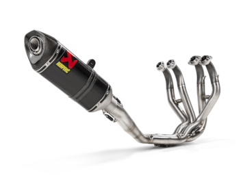 Akrapovič | Motorcycle exhaust systems search