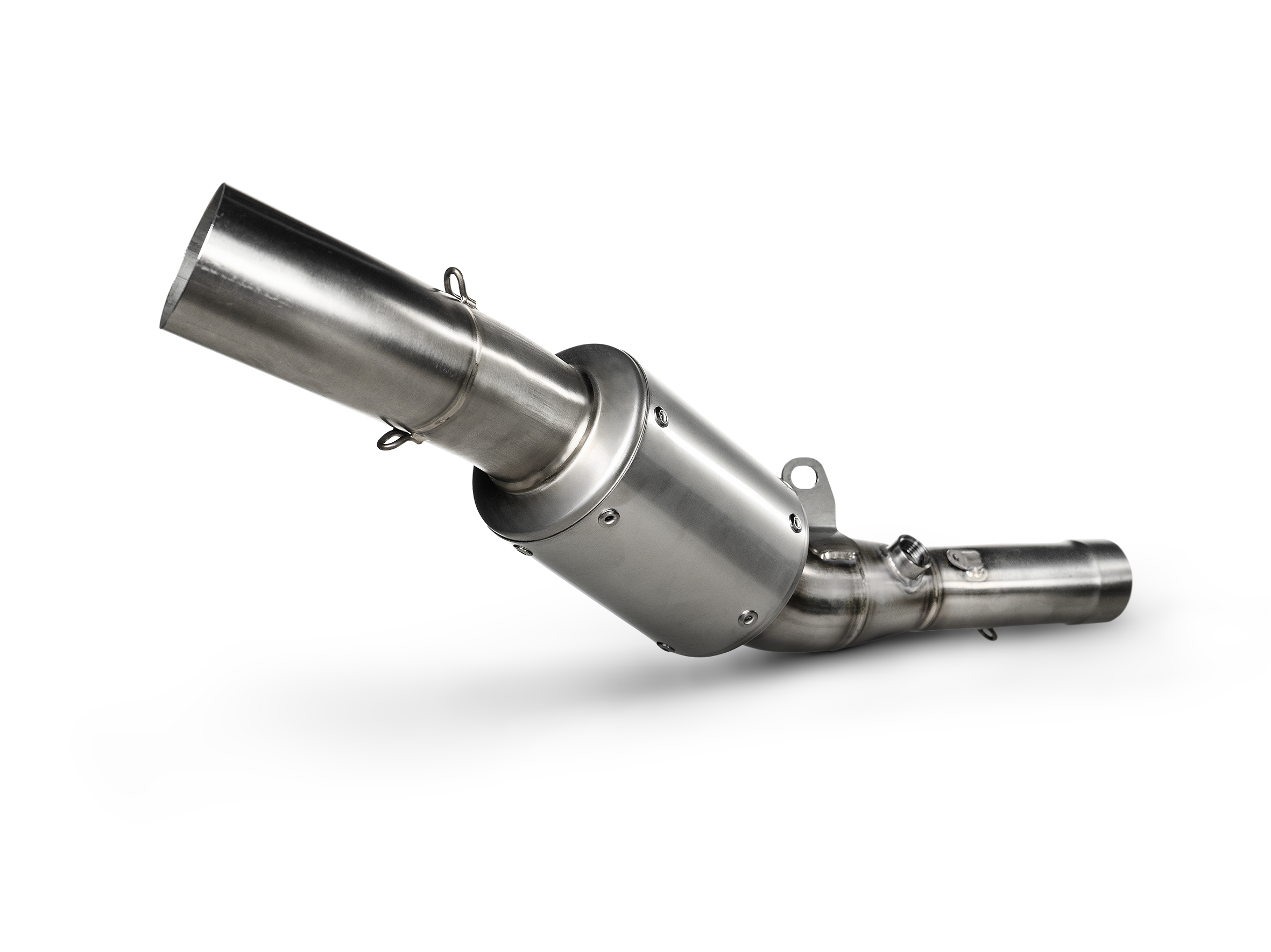 Akrapovič | World Championship-Winning Exhaust System Technology