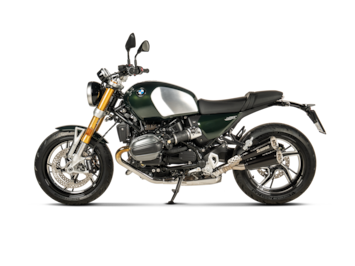 R 12 nineT / R 12 / R 12 G/S