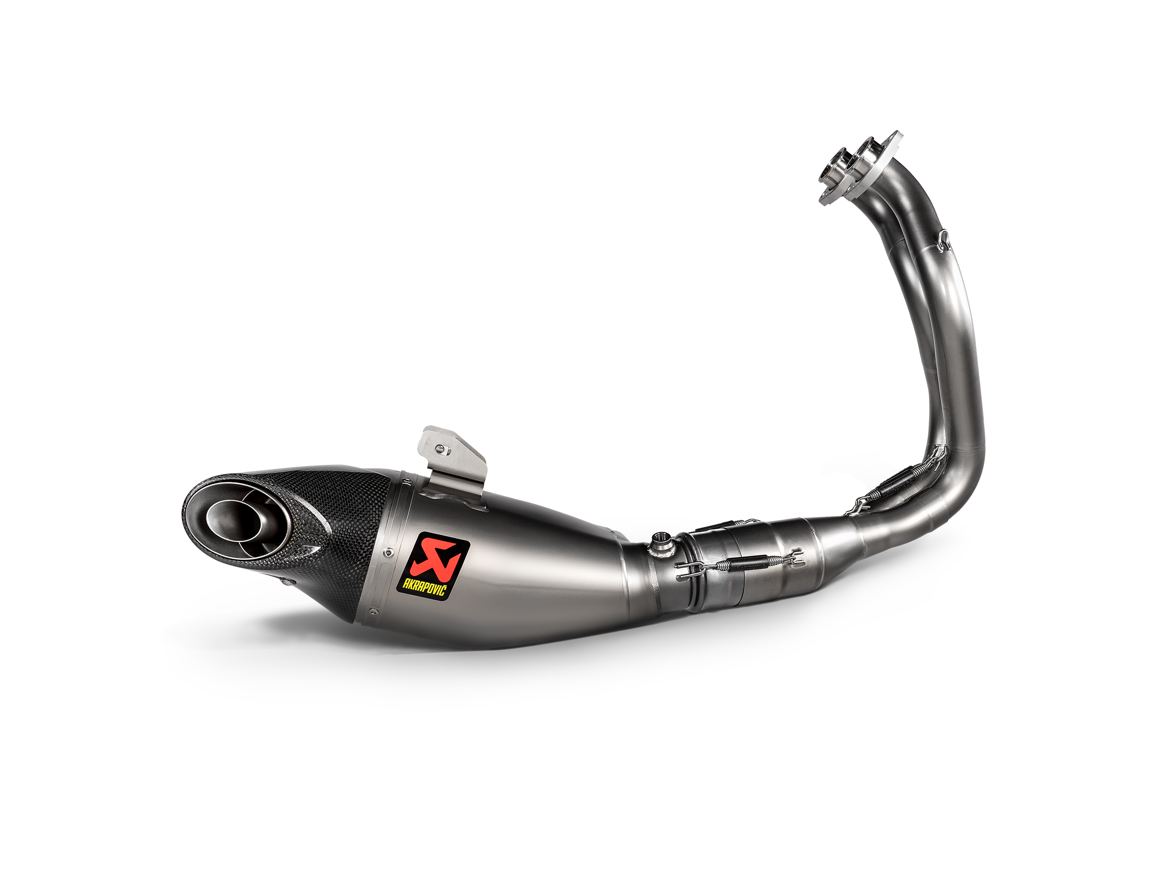 Akrapovič | World Championship-Winning Exhaust System Technology