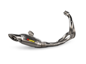 Akrapovič | Motorcycle exhaust systems search