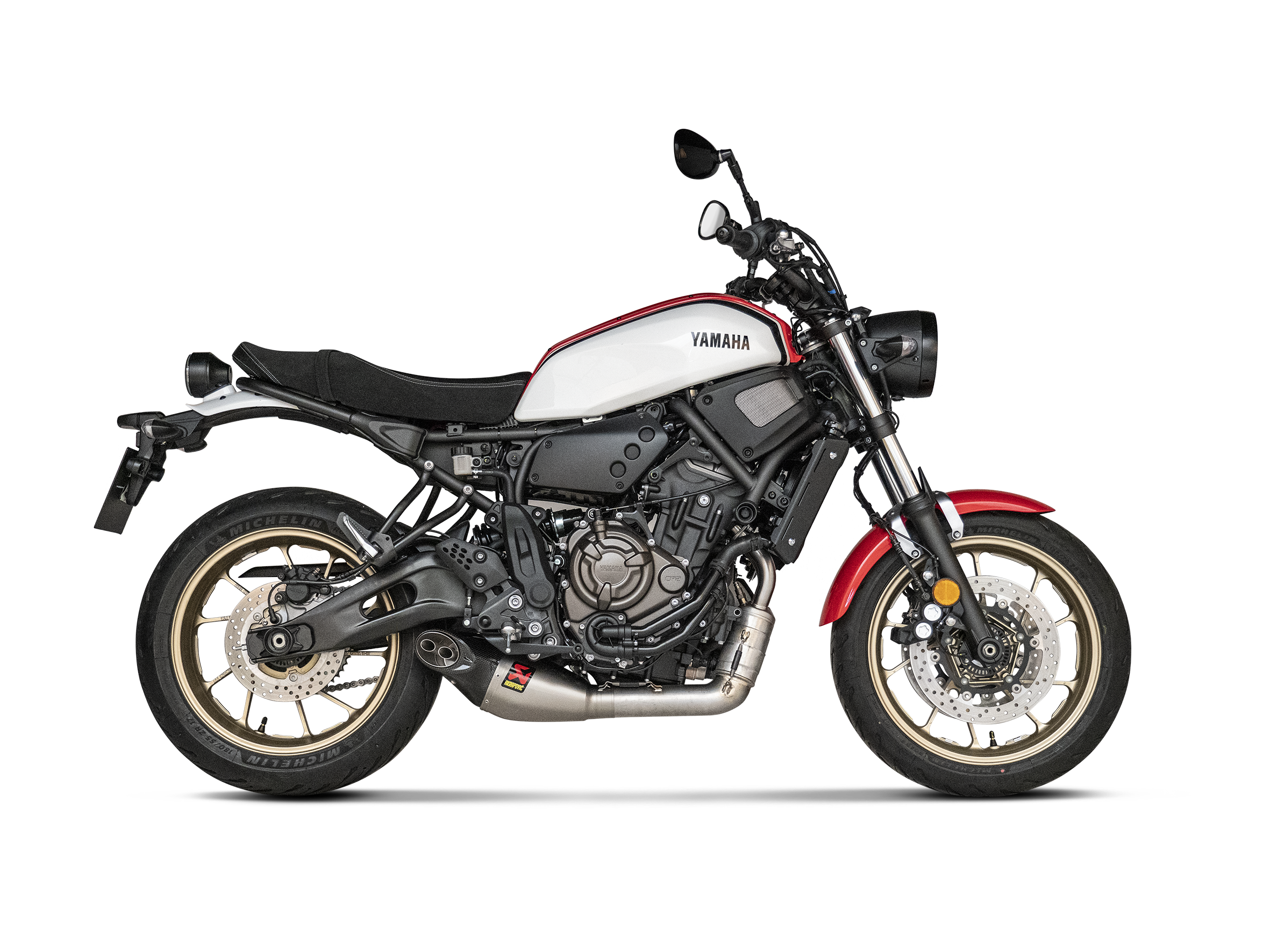 Akrapovič | World Championship-Winning Exhaust System Technology