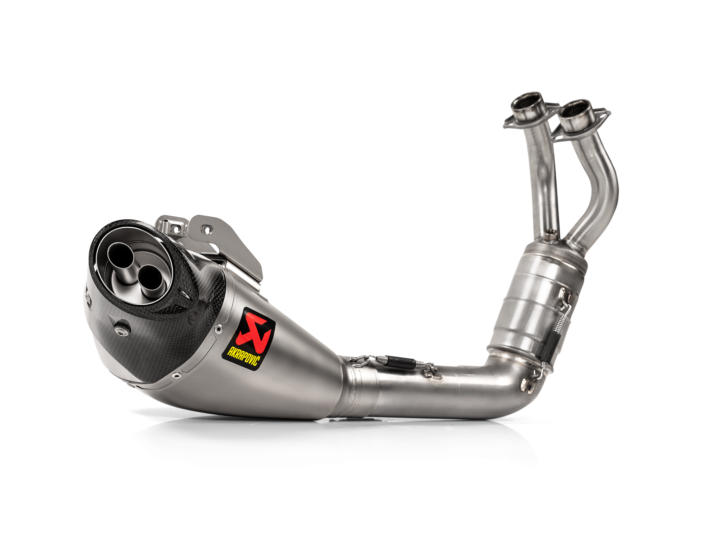 Akrapovič | World Championship-Winning Exhaust System Technology