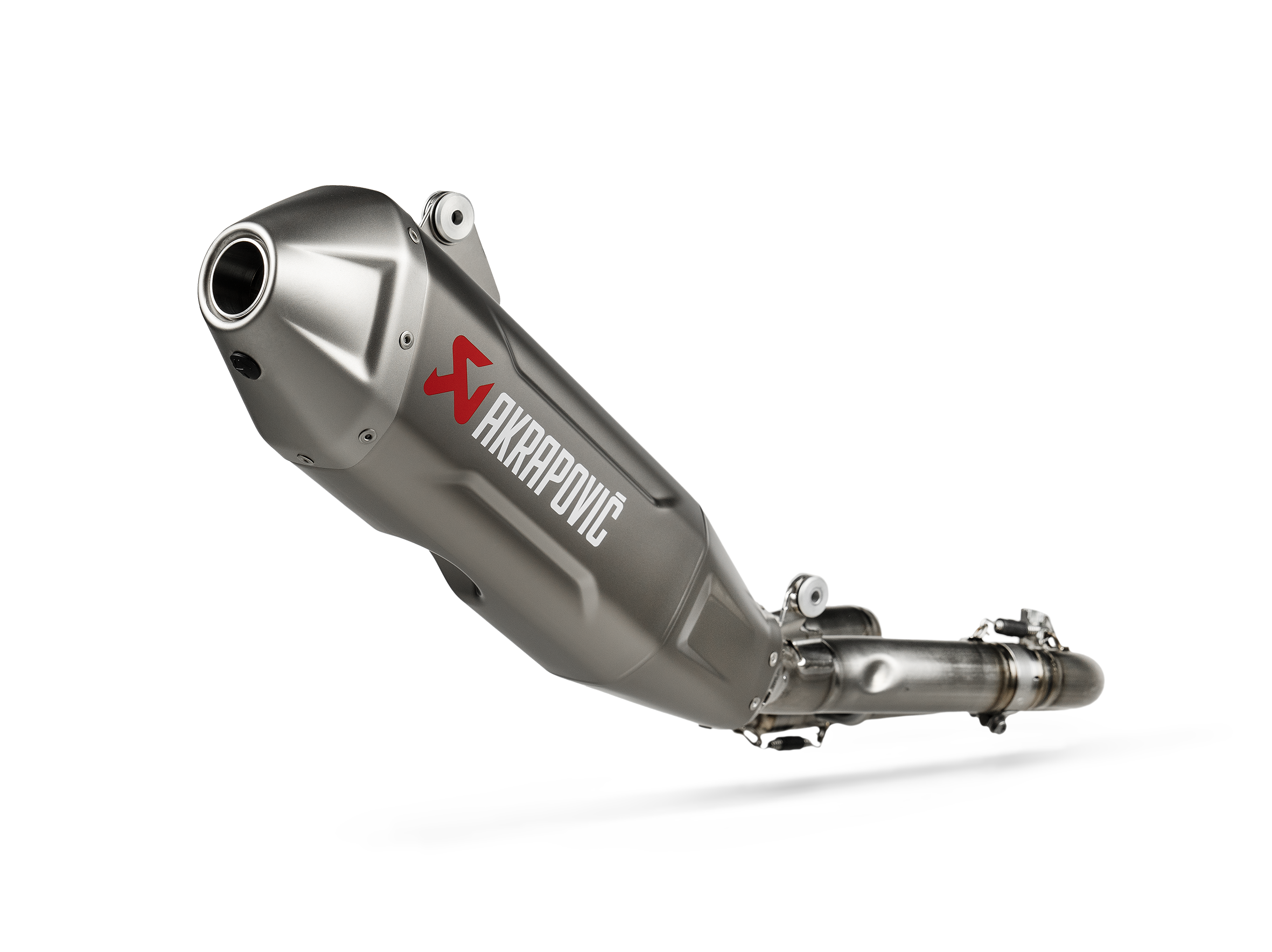 Akrapovič | World Championship-Winning Exhaust System Technology