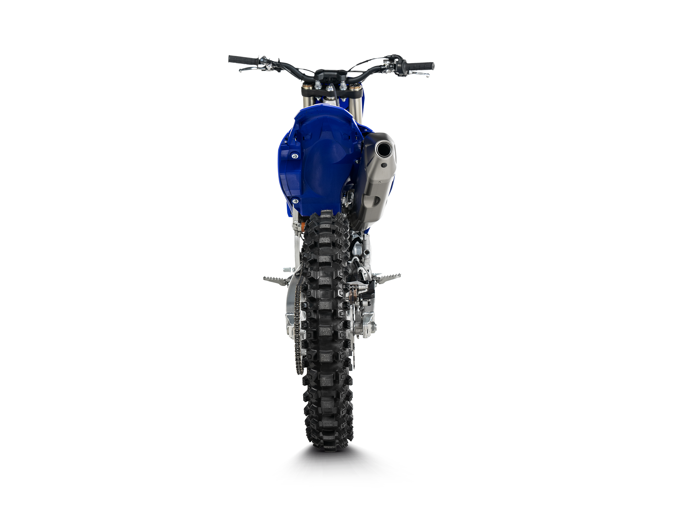 Akrapovič | World Championship-Winning Exhaust System Technology